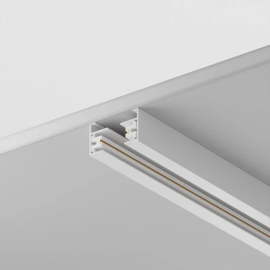 Siin 2m Unity pinnapealne/riputatav, Valge - Valgustus Luminance'ilt