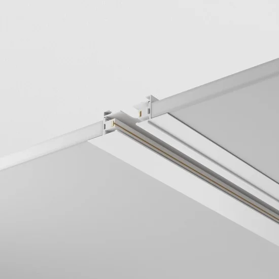 Siin 1m Unity süvistatav, Valge - Valgustus Luminance'ilt