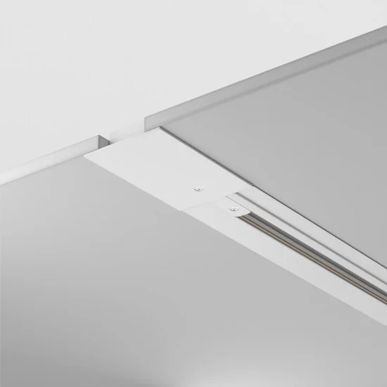 Siin 2m Unity süvistatav, Valge - Valgustus Luminance'ilt