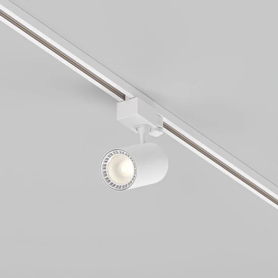 Siinivalgusti Vuoro Trinity 3000K 10W 24°, Valge - Valgustus Luminance'ilt