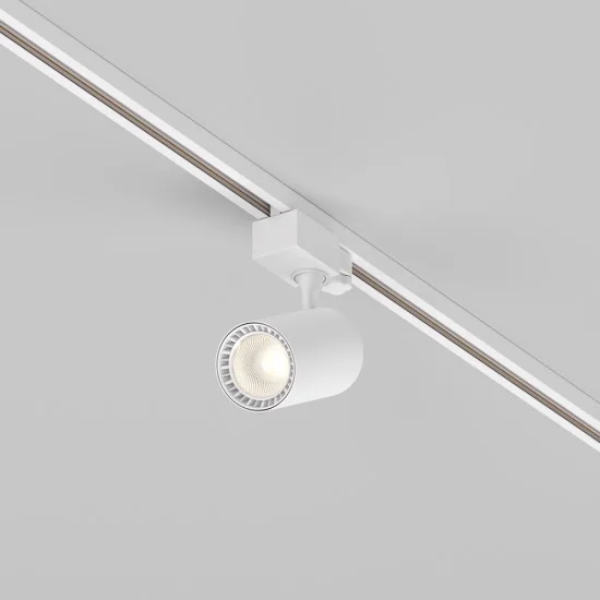 Siinivalgusti Vuoro Trinity 3000K 10W 24°, Valge - Valgustus Luminance'ilt