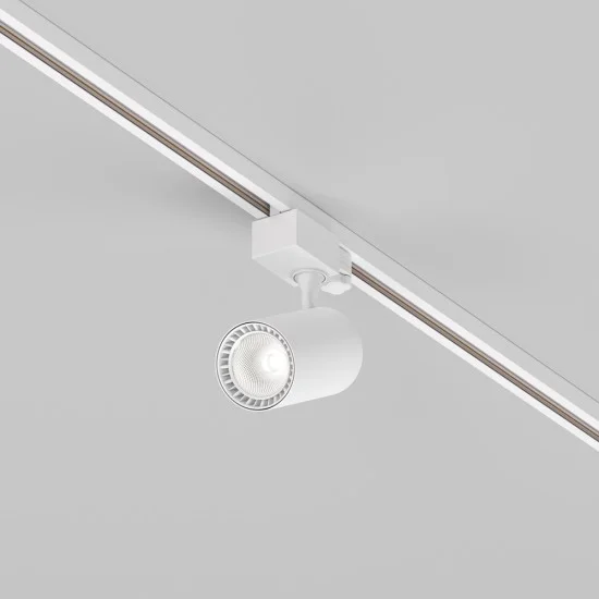 Siinivalgusti Vuoro Trinity 4000K 10W 24°, Valge - Valgustus Luminance'ilt