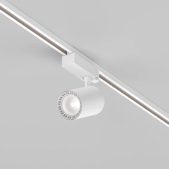 Siinivalgusti Vuoro Trinity 4000K 20W 24°, Valge - Valgustus Luminance'ilt