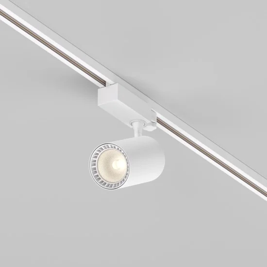 Siinivalgusti Vuoro Trinity 3000K 26W 24°, Valge - Valgustus Luminance'ilt