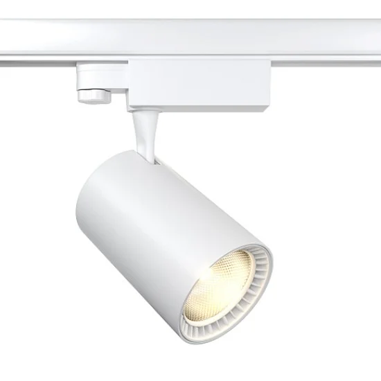 Siinivalgusti Vuoro Trinity 4000K 26W 24°, Valge - Valgustus Luminance'ilt
