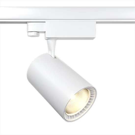 Siinivalgusti Vuoro Trinity 4000K 26W 24°, Valge - Valgustus Luminance'ilt
