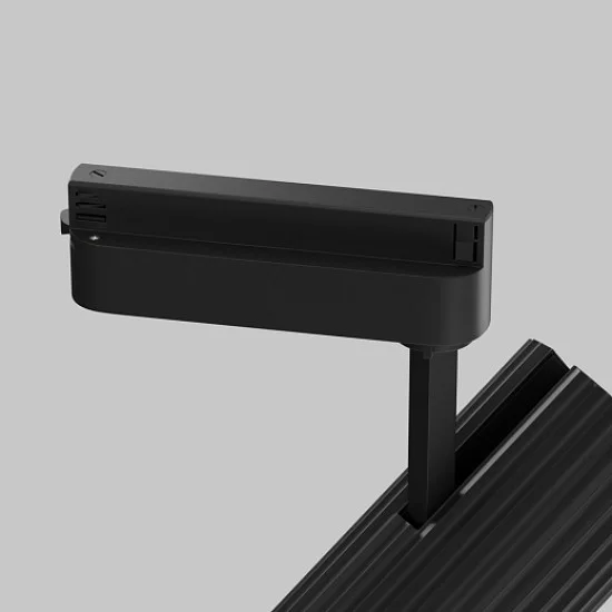 Siinivalgusti Calipso Trinity 3000K 30W 36°, Must - Valgustus Luminance'ilt