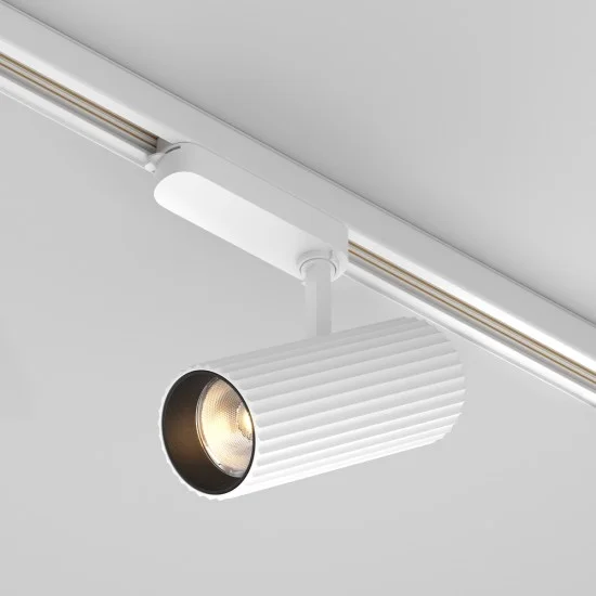 Siinivalgusti Calipso Trinity 3000K 30W 36°, Valge - Valgustus Luminance'ilt