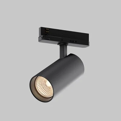Siinivalgusti Vuoro Pro Trinity 2700-5000K 30W 38°, Must - Valgustus Luminance'ilt