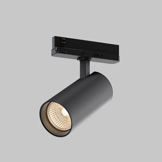 Siinivalgusti Vuoro Pro Trinity 2700-5000K 30W 38°, Must - Valgustus Luminance'ilt