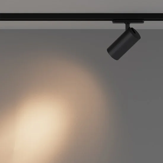 Siinivalgusti Vuoro Pro Trinity 2700-5000K 30W 38°, Must - Valgustus Luminance'ilt