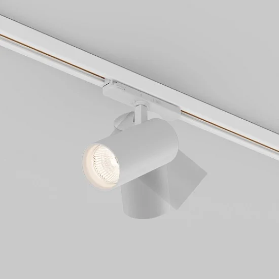 Siinivalgusti Vuoro Pro Trinity 2700-5000K 30W 38°, Valge - Valgustus Luminance'ilt