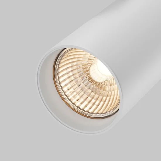 Siinivalgusti Vuoro Pro Trinity 2700-5000K 30W 38°, Valge - Valgustus Luminance'ilt