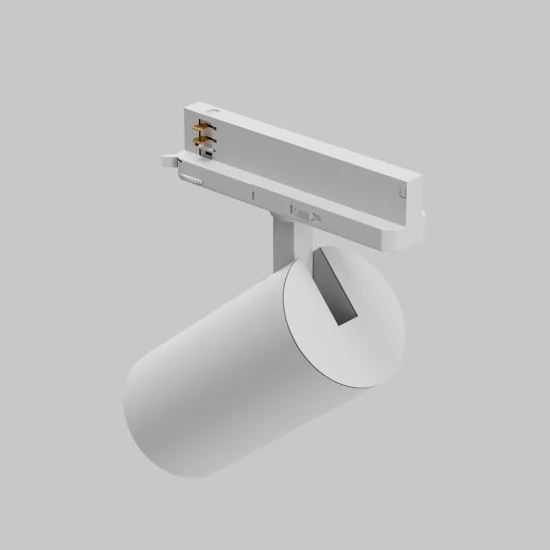 Siinivalgusti Vuoro Pro Trinity 2700-5000K 40W 38°, Valge - Valgustus Luminance'ilt