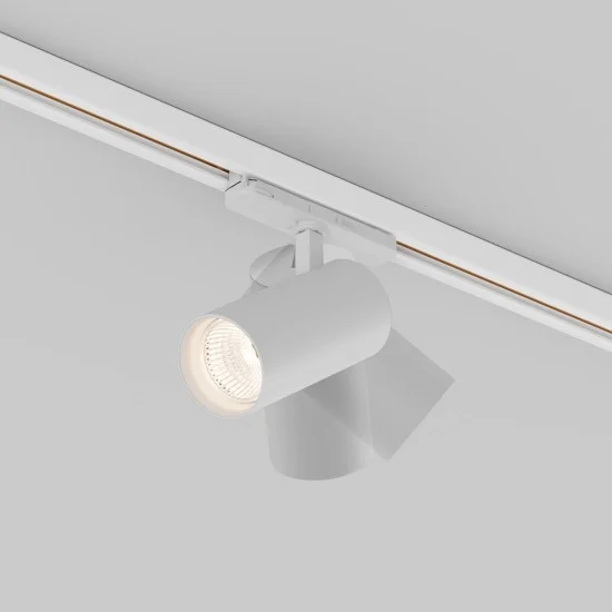 Siinivalgusti Vuoro Pro Trinity 2700-5000K 40W 38°, Valge - Valgustus Luminance'ilt