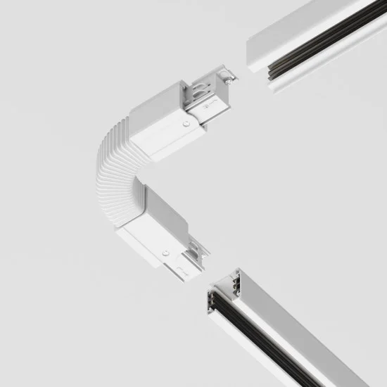 Trinity paindliitmik, Valge - Valgustus Luminance'ilt