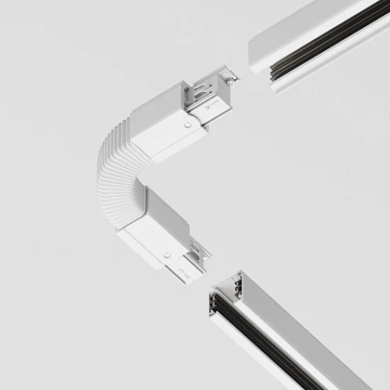 Trinity paindliitmik, Valge - Valgustus Luminance'ilt