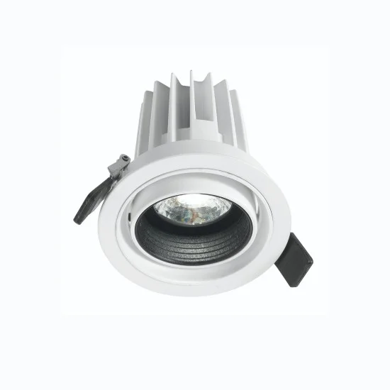 Süvisvalgusti Mea 7770441 - Valgustus Luminance'ilt