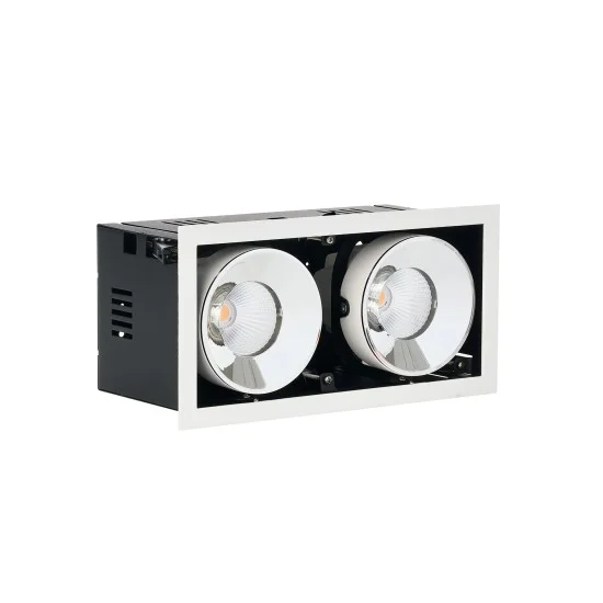 Süvisvalgusti Oblio 9030891 - Valgustus Luminance'ilt