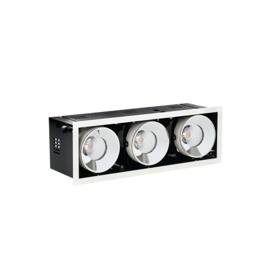 Süvisvalgusti Oblio 9030892 - Valgustus Luminance'ilt
