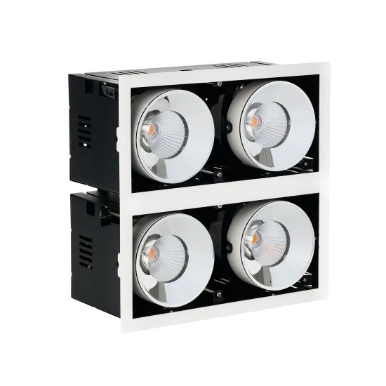 Süvisvalgusti Oblio 9030893 - Valgustus Luminance'ilt