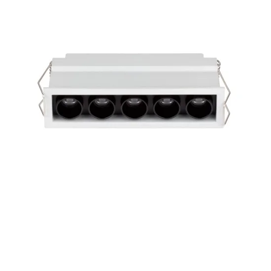 Süvisvalgusti Stealth 9040118 - Valgustus Luminance'ilt