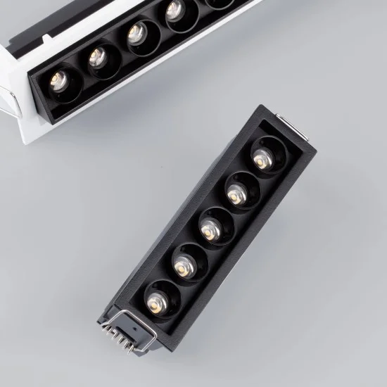 Süvisvalgusti Stealth 9040119 - Valgustus Luminance'ilt