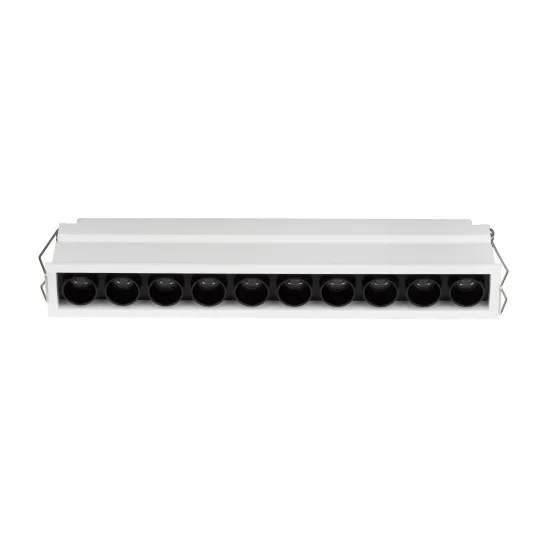 Süvisvalgusti Stealth 9040120 - Valgustus Luminance'ilt