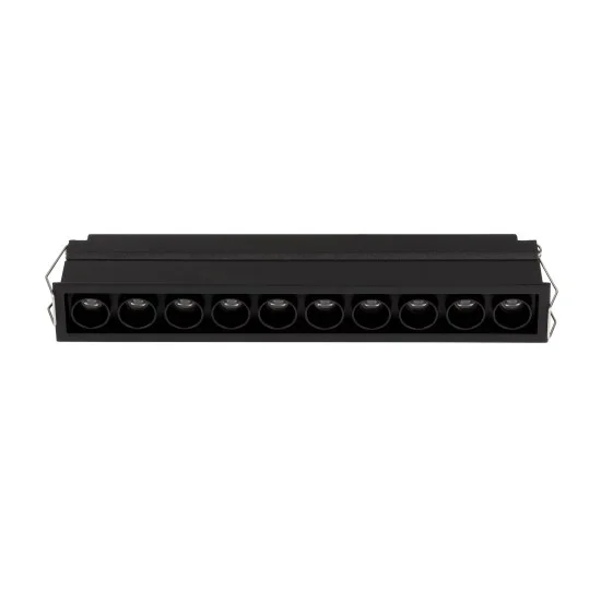 Süvisvalgusti Stealth 9040121 - Valgustus Luminance'ilt