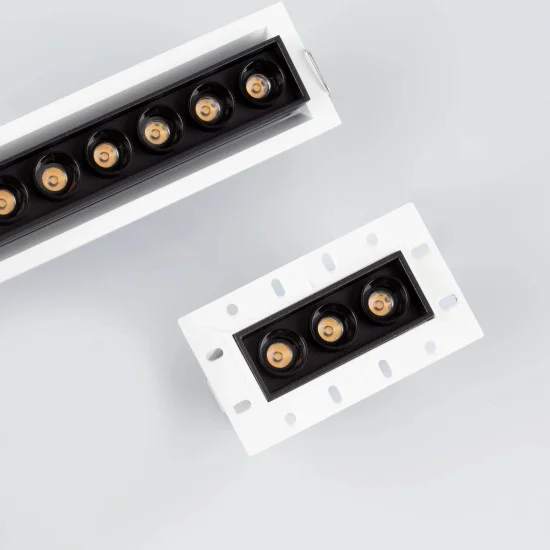 Süvisvalgusti Stealth 9040122 - Valgustus Luminance'ilt