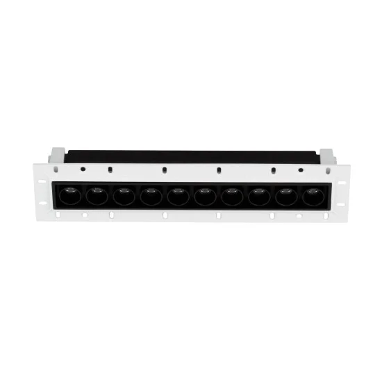 Süvisvalgusti Stealth 9040124 - Valgustus Luminance'ilt