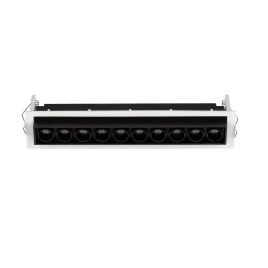 Süvisvalgusti Stealth 9040127 - Valgustus Luminance'ilt