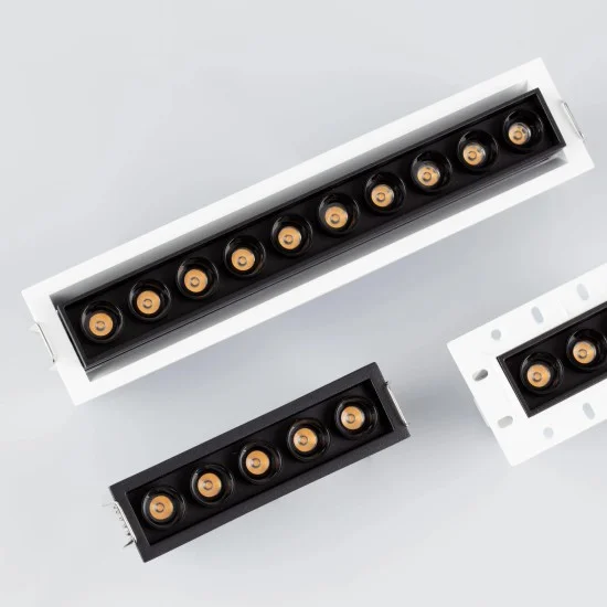 Süvisvalgusti Stealth 9040127 - Valgustus Luminance'ilt