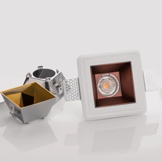 Süvisvalgusti Crate 9090621 - Valgustus Luminance'ilt