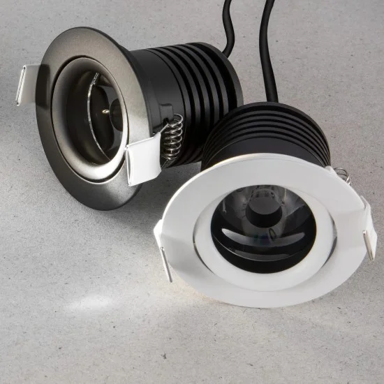 Süvisvalgusti Tif 9097021 - Valgustus Luminance'ilt