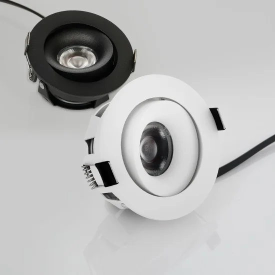 Süvisvalgusti Lonza 9110122 - Valgustus Luminance'ilt