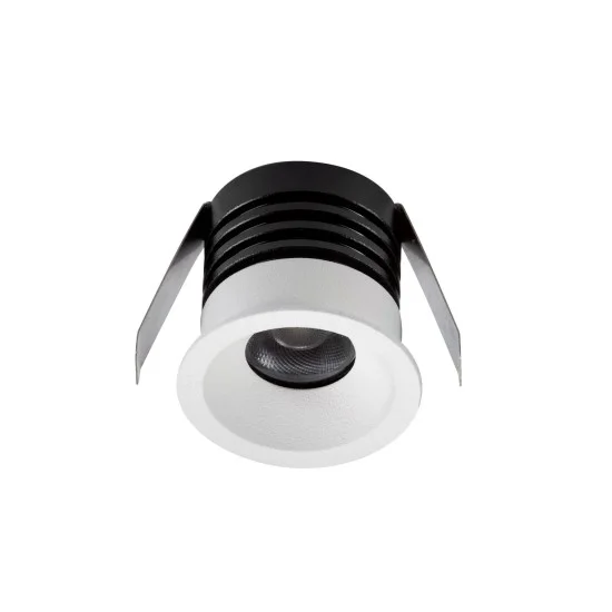 Süvisvalgusti Dustproof 9110130 - Valgustus Luminance'ilt