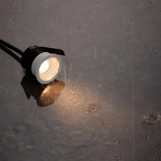 Süvisvalgusti Dustproof 9110130 - Valgustus Luminance'ilt