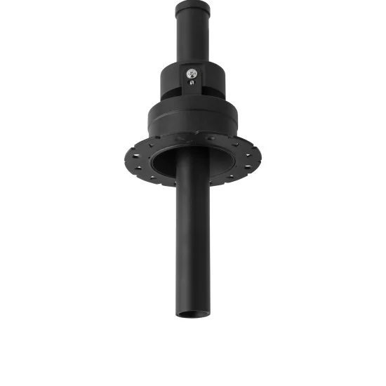 Süvisvalgusti Zetan 9223111 - Valgustus Luminance'ilt