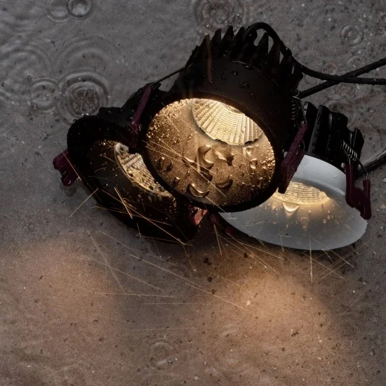 Süvisvalgusti Blade 9232119 - Valgustus Luminance'ilt
