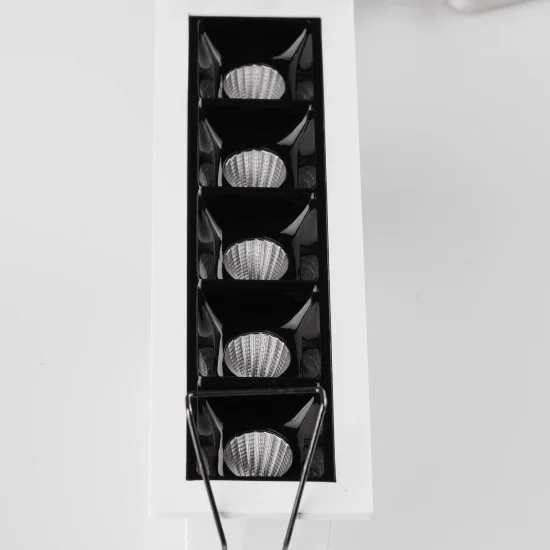 Süvisvalgusti Swan 9232126 - Valgustus Luminance'ilt