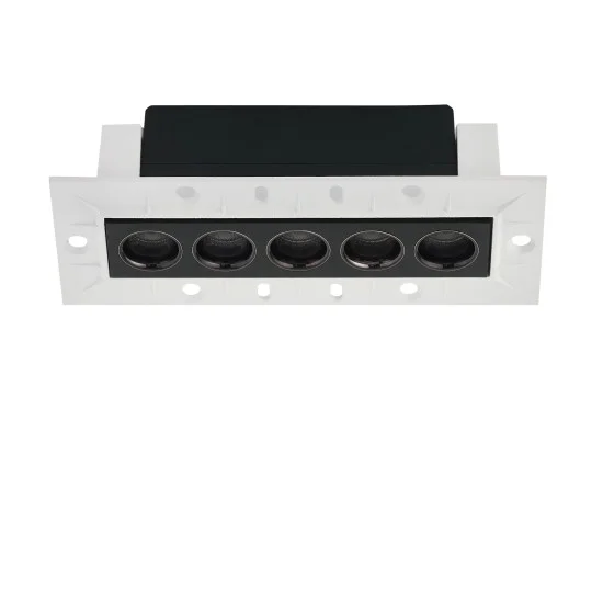 Süvisvalgusti Canon 9695182 - Valgustus Luminance'ilt