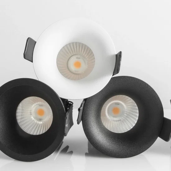 Süvisvalgusti Petit 9844011 - Valgustus Luminance'ilt