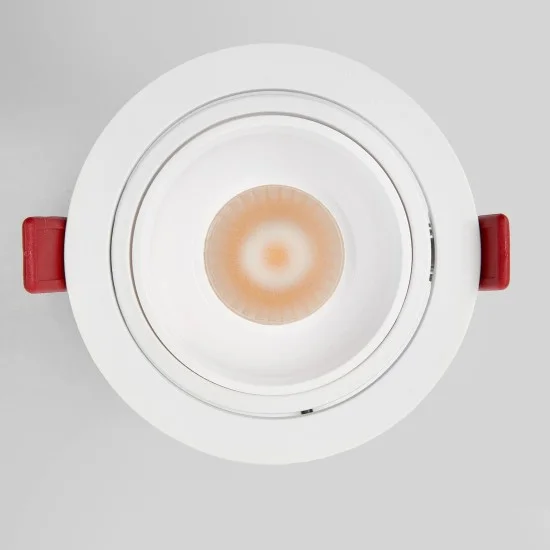 Süvisvalgusti Vulcan 9844033 - Valgustus Luminance'ilt