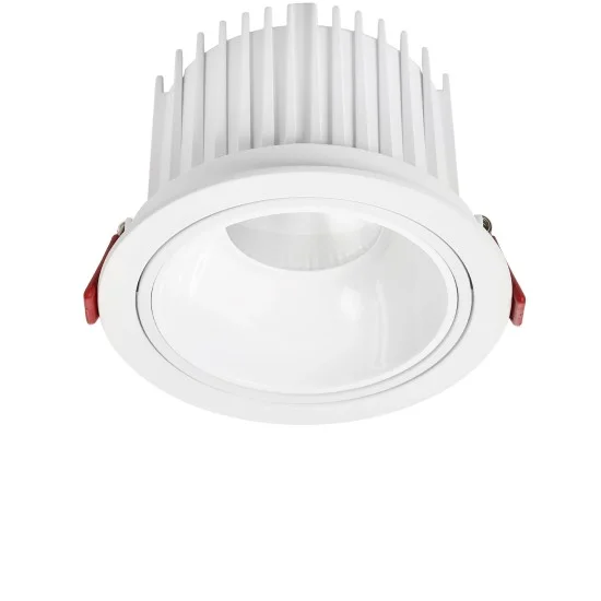 Süvisvalgusti Vulcan 9844036 - Valgustus Luminance'ilt