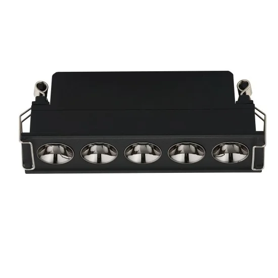 Süvisvalgusti Gono 9844085 - Valgustus Luminance'ilt