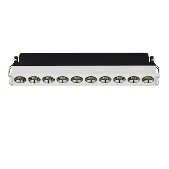 Süvisvalgusti Gono 9844086 - Valgustus Luminance'ilt
