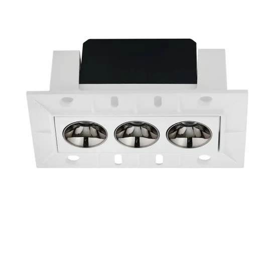 Süvisvalgusti Gono 9844088 - Valgustus Luminance'ilt
