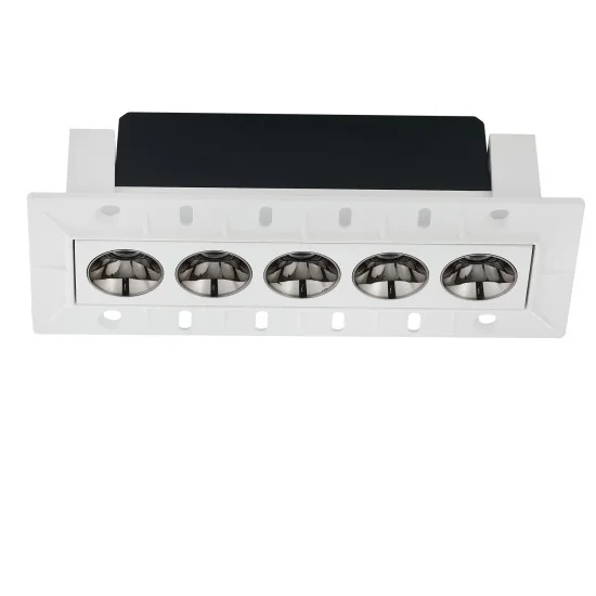 Süvisvalgusti Gono 9844089 - Valgustus Luminance'ilt