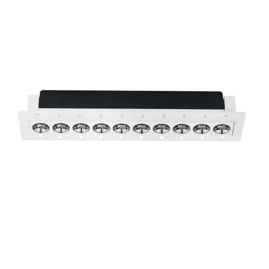 Süvisvalgusti Gono 9844090 - Valgustus Luminance'ilt